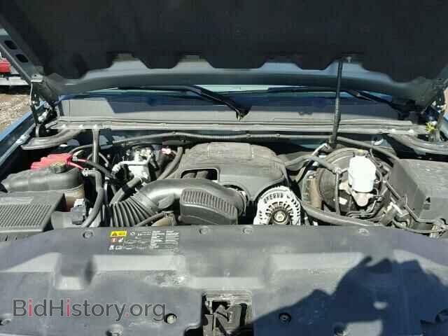 2013 CHEVROLET SILVERADO - VIN: 3GCPKREA7DG160909 - Фото 7