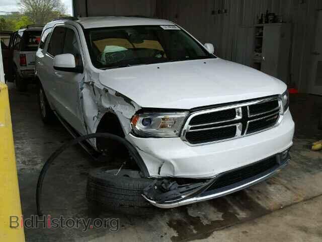 Photo 1C4RDHAG2EC483602 - DODGE DURANGO 2014