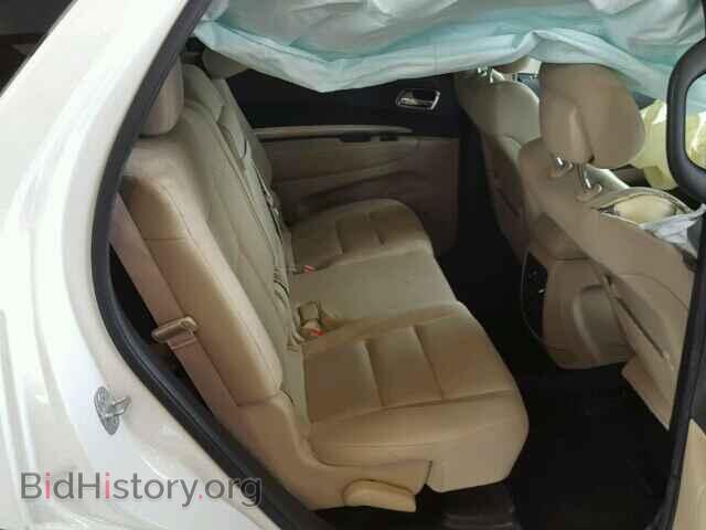 2014 DODGE DURANGO - VIN: 1C4RDHAG2EC483602 - Фото 6