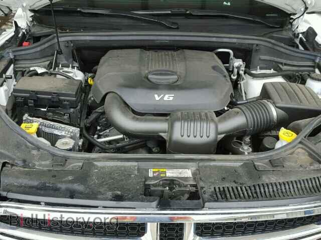 2014 DODGE DURANGO - VIN: 1C4RDHAG2EC483602 - Фото 7