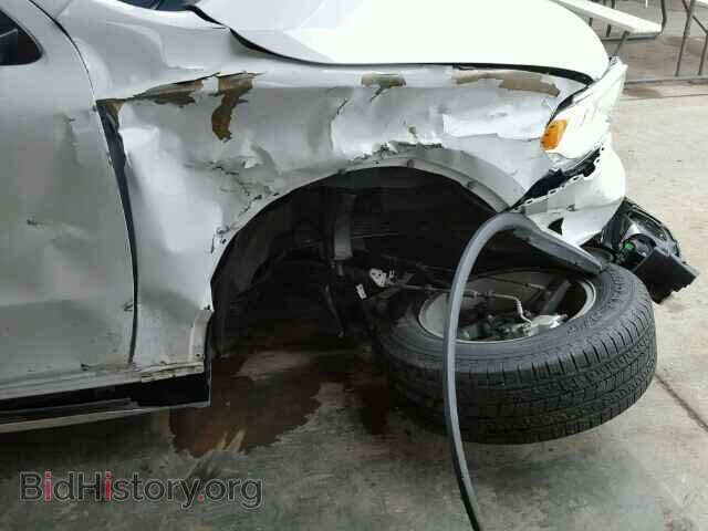 2014 DODGE DURANGO - VIN: 1C4RDHAG2EC483602 - Фото 9
