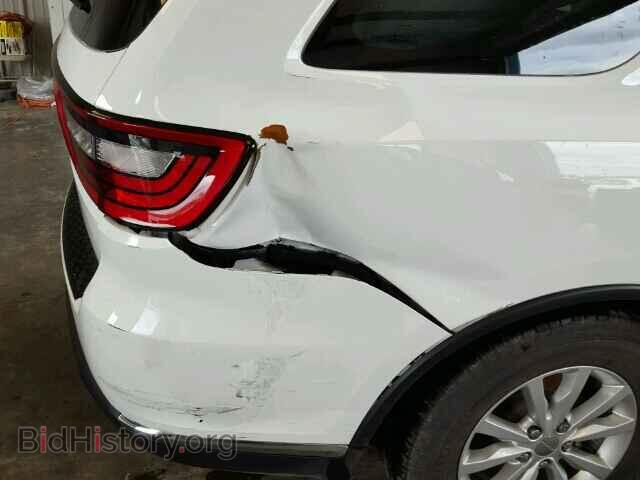 2014 DODGE DURANGO - VIN: 1C4RDHAG2EC483602 - Фото 10