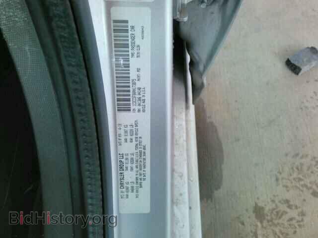 2010 CHRYSLER SEBRING - VIN: 1C3CC5FB0AN173875 - Фото 10