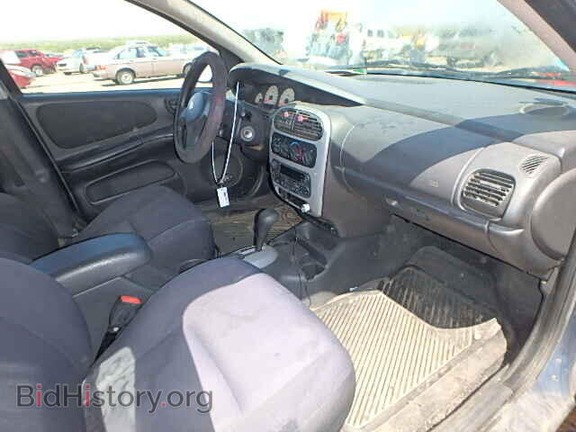 2003 DODGE NEON - VIN: 1B3ES56C93D200436 - Фото 5