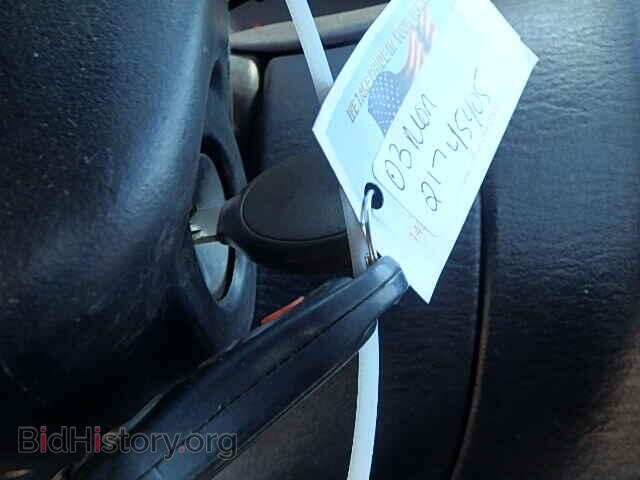 2003 DODGE NEON - VIN: 1B3ES56C93D200436 - Фото 10