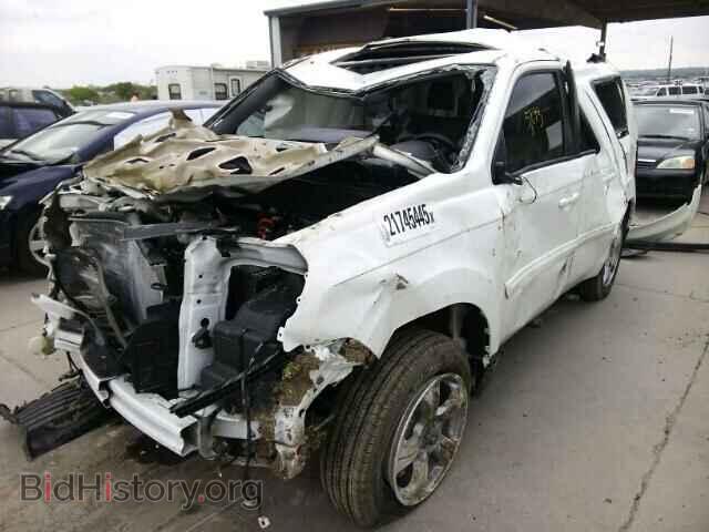 2014 HONDA PILOT - VIN: 5FNYF3H62EB016253 - Фото 2