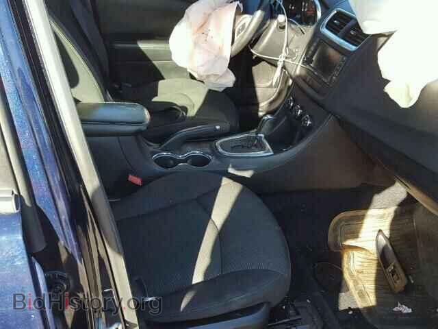 2013 DODGE AVENGER - VIN: 1C3CDZCB2DN581291 - Photo 5