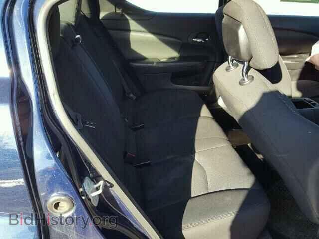 2013 DODGE AVENGER - VIN: 1C3CDZCB2DN581291 - Photo 6