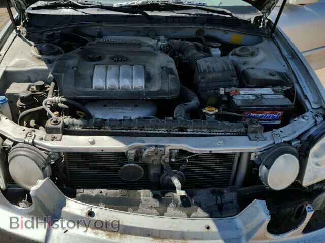 2005 KIA OPTIMA - VIN: KNAGD126355425746 - Фото 7