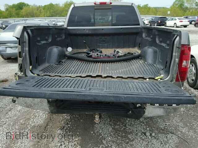 2007 CHEVROLET SILVERADO - VIN: 1GCEC19J27E535455 - Фото 6