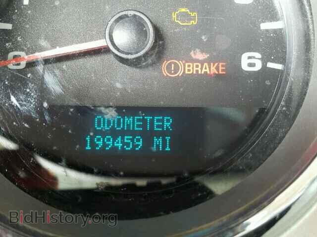 2007 CHEVROLET SILVERADO - VIN: 1GCEC19J27E535455 - Фото 8