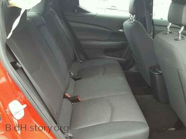2012 DODGE AVENGER - VIN: 1C3CDZCBXCN193059 - Photo 6