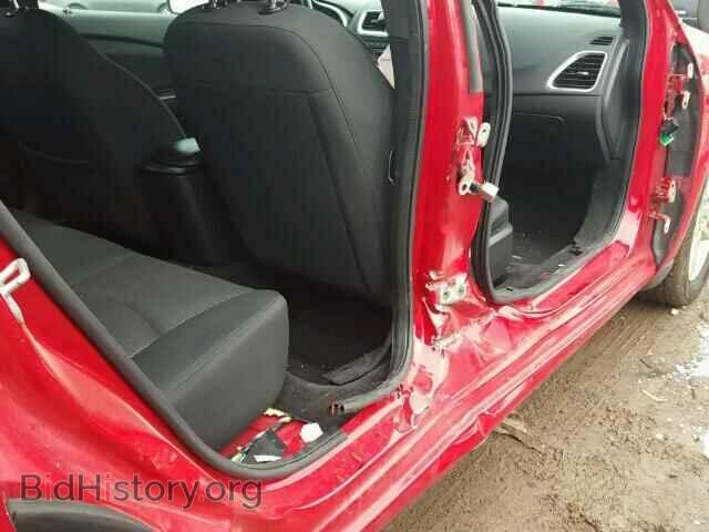 2012 DODGE AVENGER - VIN: 1C3CDZCBXCN193059 - Photo 9