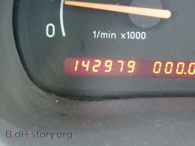 2000 SAAB 9 3 - VIN: YS3DD58H2Y2028467 - Фото 8