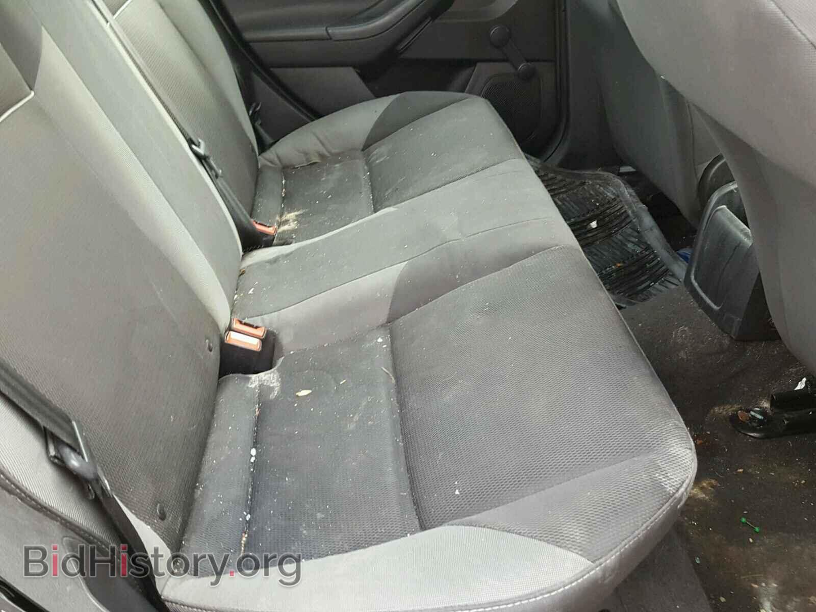 2012 FORD FOCUS - VIN: 1FAHP3E28CL447971 - Photo 6