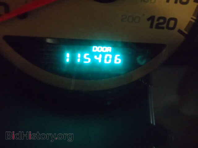2000 DODGE NEON - VIN: 1B3ES46C5YD845795 - Фото 8