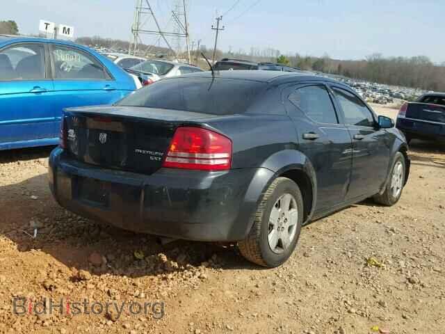 2010 DODGE AVENGER - VIN: 1B3CC4FB6AN204117 - Photo 4