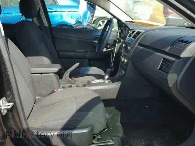 2010 DODGE AVENGER - VIN: 1B3CC4FB6AN204117 - Photo 5