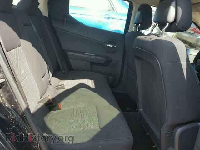 2010 DODGE AVENGER - VIN: 1B3CC4FB6AN204117 - Photo 6