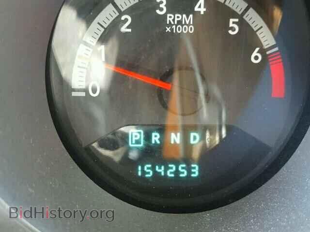 2010 DODGE AVENGER - VIN: 1B3CC4FB6AN204117 - Photo 8