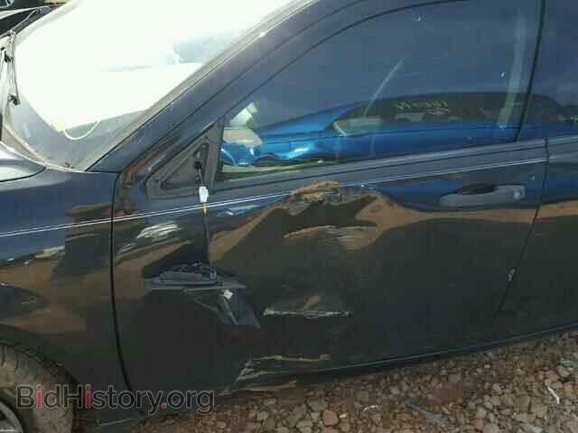 2010 DODGE AVENGER - VIN: 1B3CC4FB6AN204117 - Photo 9