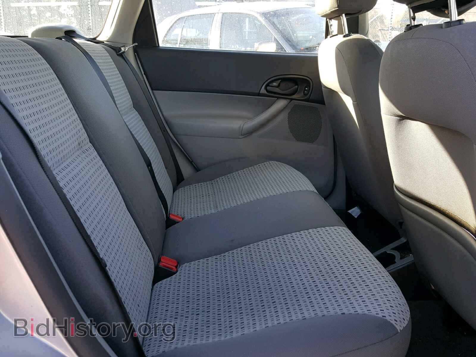 2007 FORD FOCUS - VIN: 1FAHP36N37W229806 - Фото 6