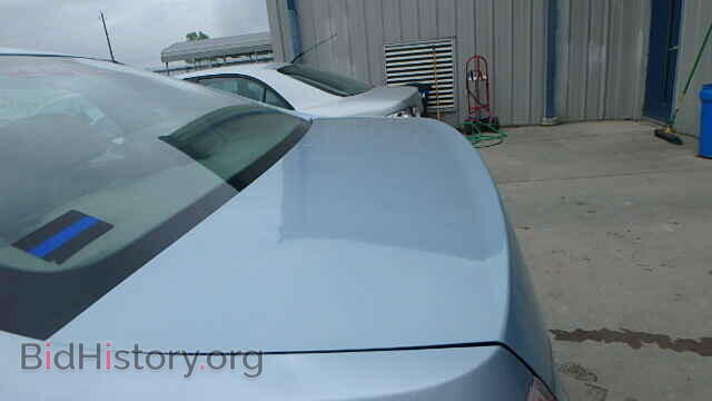 2009 FORD FOCUS - VIN: 1FAHP35N19W173420 - Photo 10