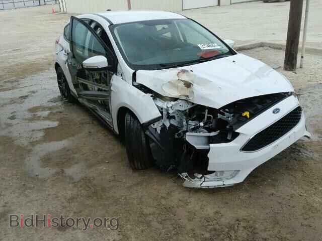 Photo 1FADP3K24GL227476 - FORD FOCUS 2016
