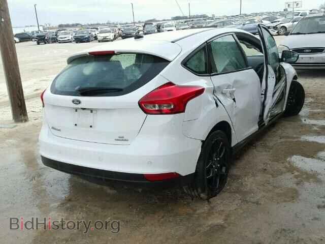 2016 FORD FOCUS - VIN: 1FADP3K24GL227476 - Фото 4