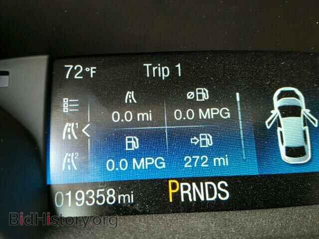 2016 FORD FOCUS - VIN: 1FADP3K24GL227476 - Фото 8