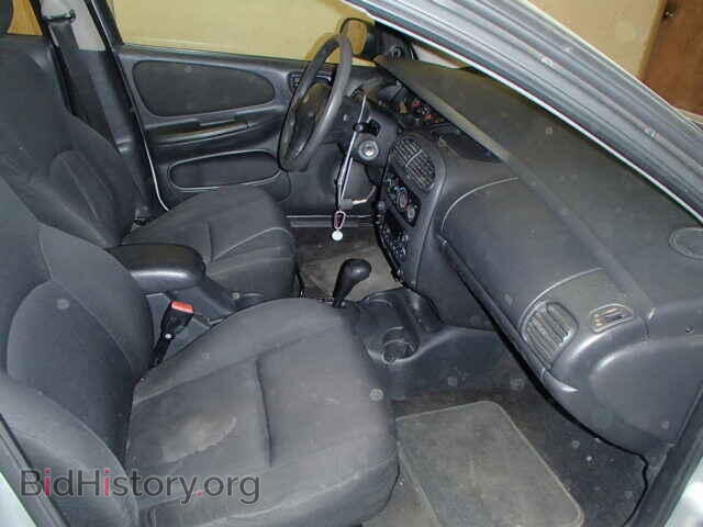 2003 DODGE NEON - VIN: 1B3ES26C93D222936 - Фото 5