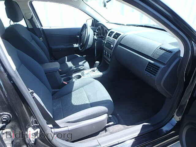 2010 DODGE AVENGER - VIN: 1B3CC4FB2AN150511 - Photo 5