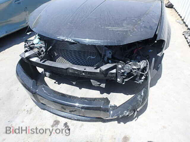 2010 DODGE AVENGER - VIN: 1B3CC4FB2AN150511 - Photo 9