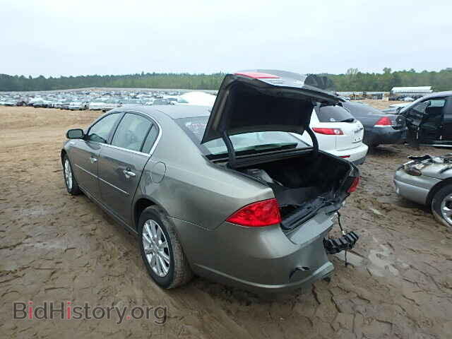 2011 BUICK LUCERNE - VIN: 1G4HA5EM9BU108908 - Фото 3
