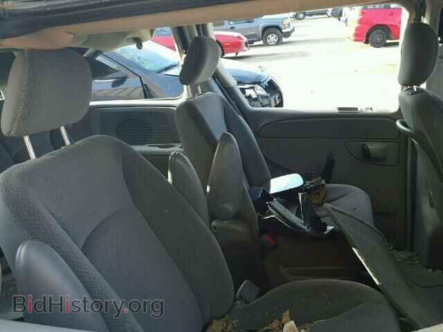 2006 DODGE CARAVAN - VIN: 1D4GP45R76B661470 - Фото 6