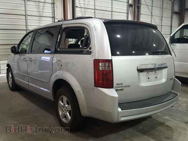 2010 DODGE CARAVAN - VIN: 2D4RN4DE8AR254832 - Фото 3