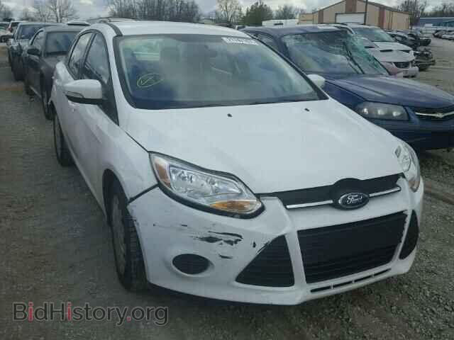 Photo 1FADP3F28DL175971 - FORD FOCUS 2013