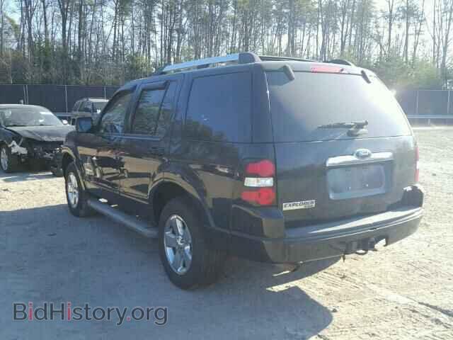 2006 FORD EXPLORER - VIN: 1FMEU75E66UA74155 - Фото 3