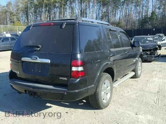 2006 FORD EXPLORER - VIN: 1FMEU75E66UA74155 - Фото 4