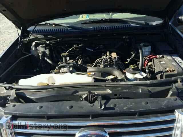 2006 FORD EXPLORER - VIN: 1FMEU75E66UA74155 - Фото 7