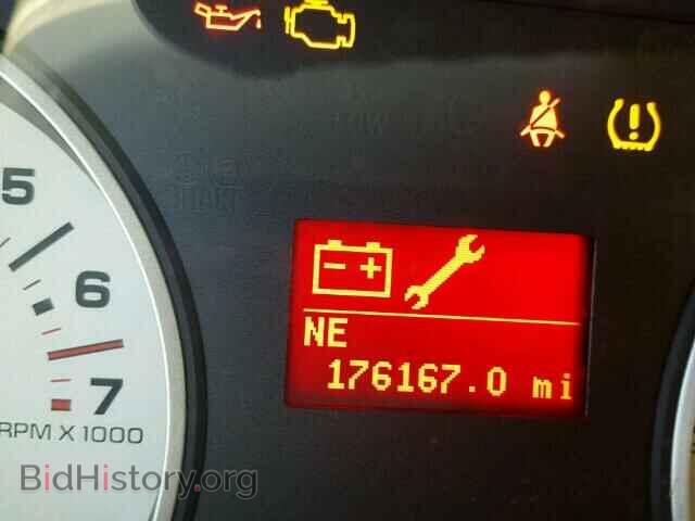 2006 FORD EXPLORER - VIN: 1FMEU75E66UA74155 - Фото 8