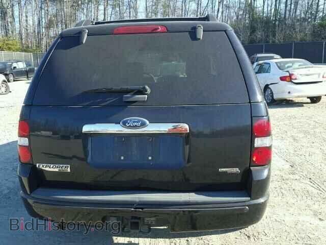 2006 FORD EXPLORER - VIN: 1FMEU75E66UA74155 - Фото 9