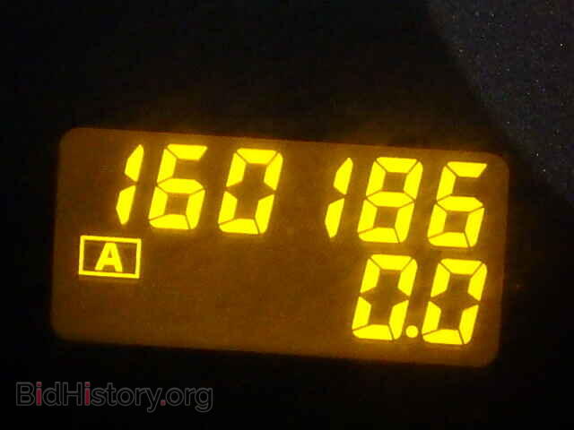 2005 NISSAN MAXIMA - VIN: 1N4BA41E15C837570 - Фото 8