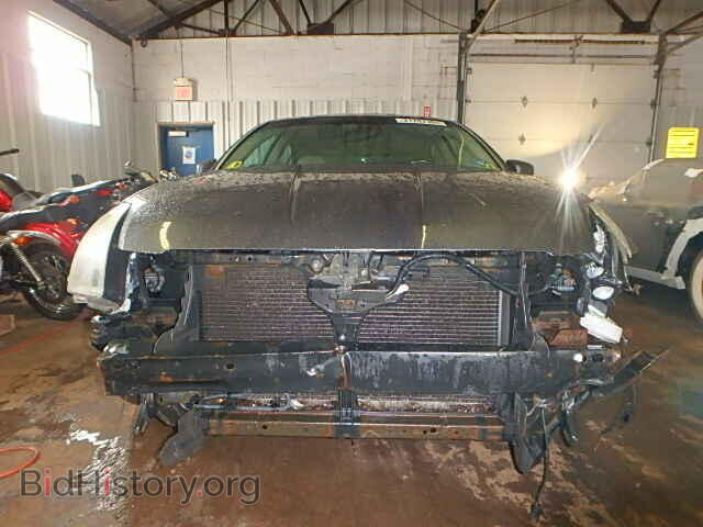 2005 NISSAN MAXIMA - VIN: 1N4BA41E15C837570 - Фото 9