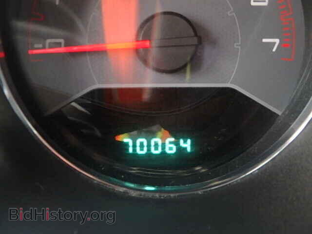 2012 DODGE AVENGER - VIN: 1C3CDZCB9CN243496 - Photo 8