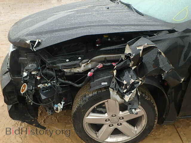 2012 DODGE AVENGER - VIN: 1C3CDZCB9CN243496 - Photo 9