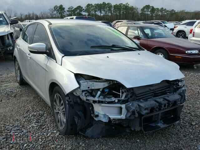 Photo 1FAHP3M24CL324573 - FORD FOCUS 2012