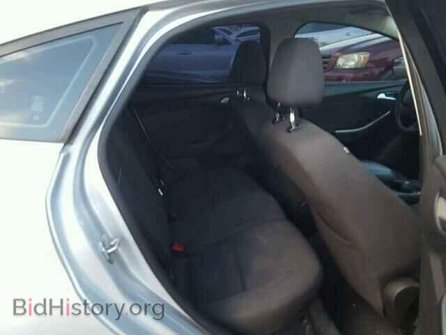 2012 FORD FOCUS - VIN: 1FAHP3M24CL324573 - Фото 6