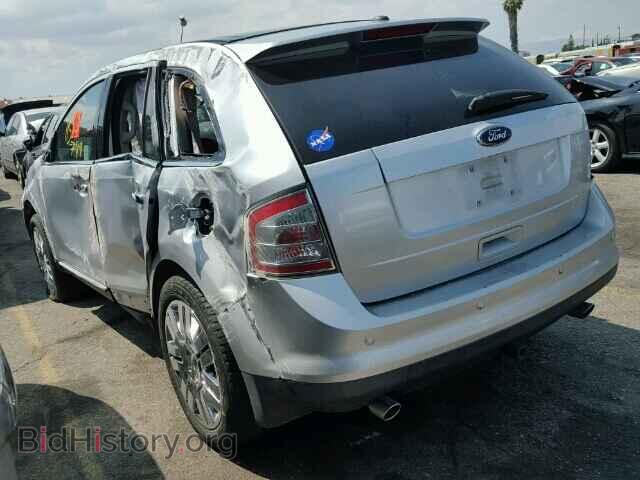 2010 FORD EDGE - VIN: 2FMDK3KC1ABA01948 - Фото 3