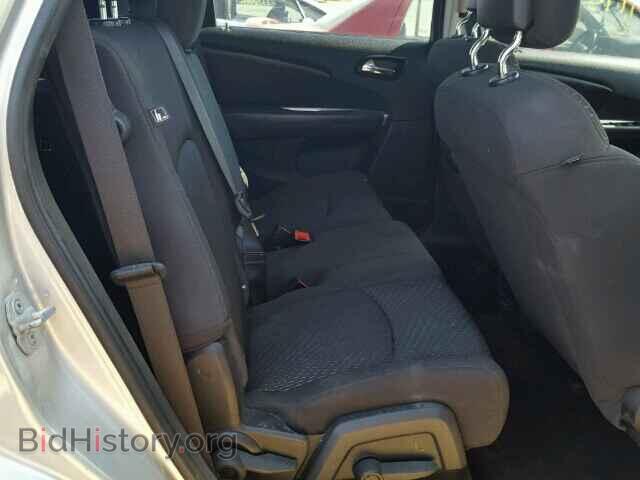 2012 DODGE JOURNEY - VIN: 3C4PDCAB3CT204920 - Фото 6